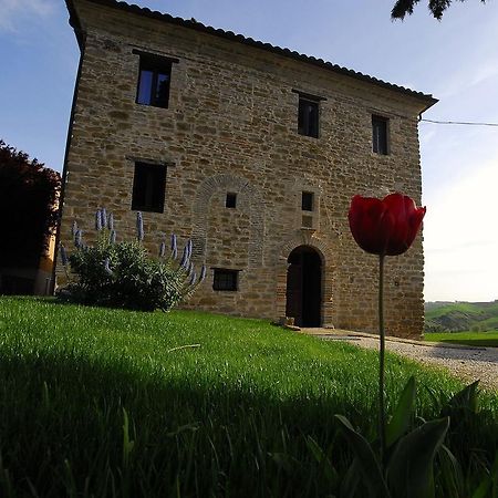 Il Capuccio San Lorenzo in Campo Exterior foto
