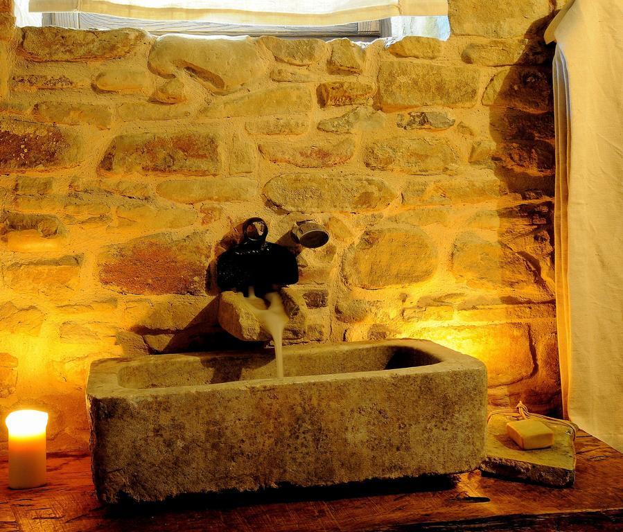 Il Capuccio San Lorenzo in Campo Quarto foto